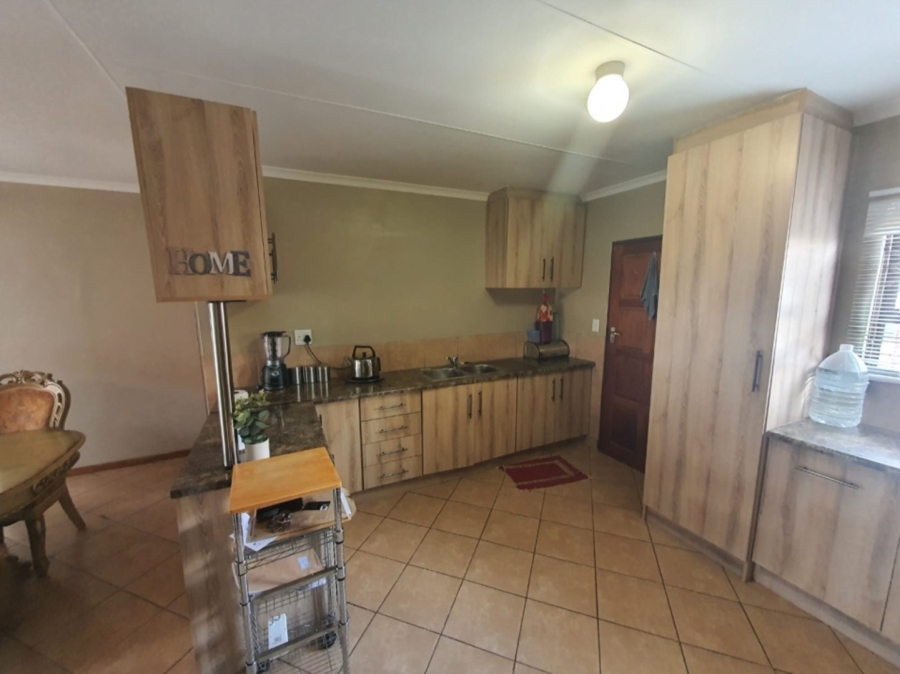 3 Bedroom Property for Sale in Heidedal Free State